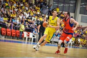 CSU - Oradea 3-3   © dragos dumitru --25.jpg